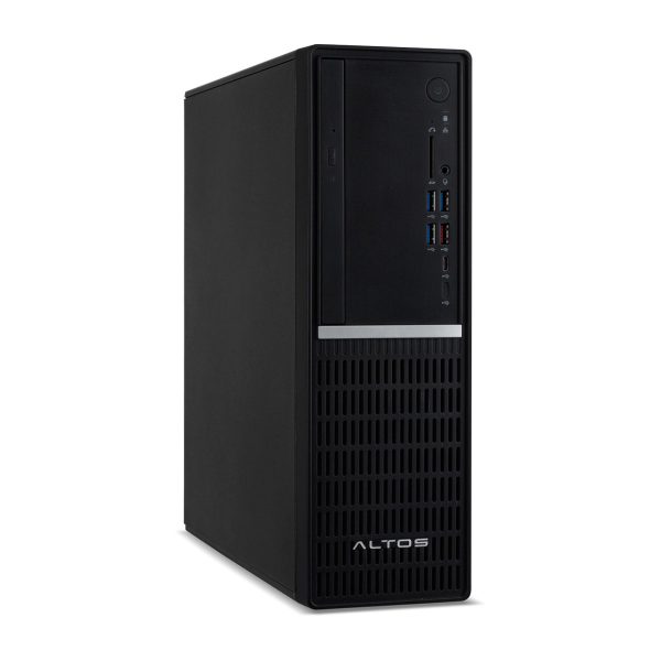 Acer Altos ATSP10 Intel Core i7-13700 16 GB RAM 512 GB SSD