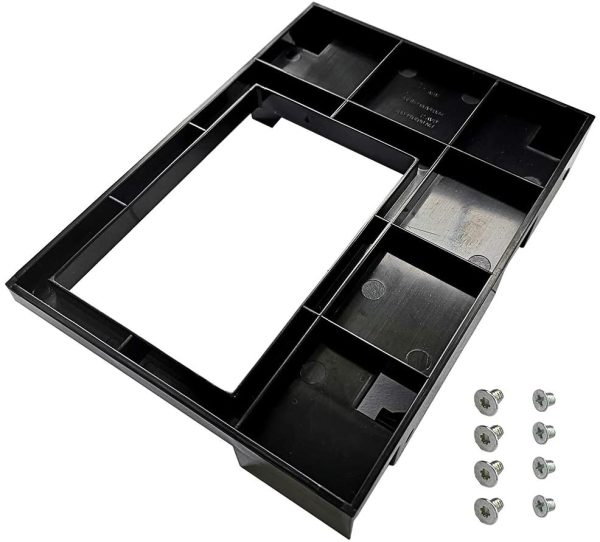 Adapter Hot-Swap 3.5" v 2.5" za SSD HP Gen8/Gen9 - 661914-001