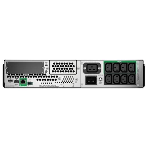 Rack Mount