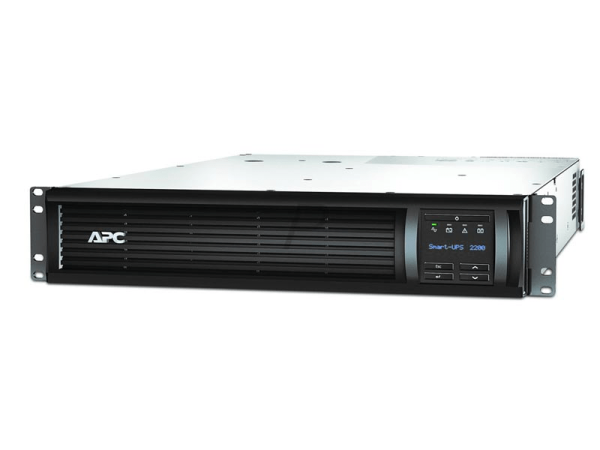 APC UPS brezprekinitveno napajanje SMT2200RMI2U 1980 W / 2200 VA