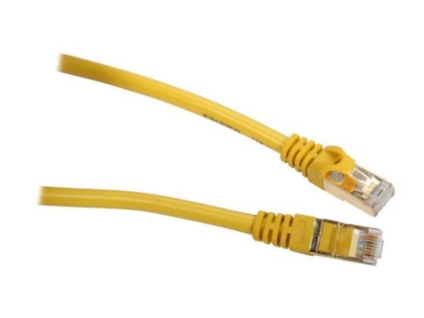 Cat.7  Network Cable - RJ45