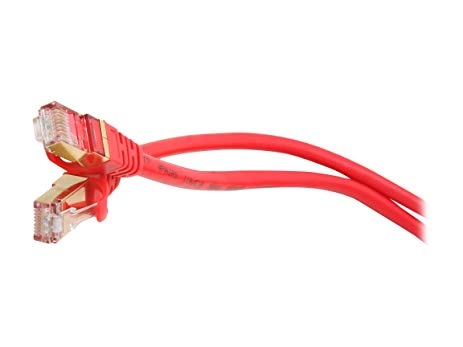 Cat.7  Network Cable - RJ45
