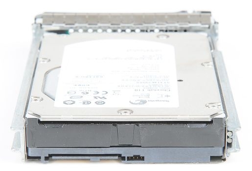 Dell 146 GB 10K SAS 3.5" Hot Swap Hard Drive - 0DR238 / DR238