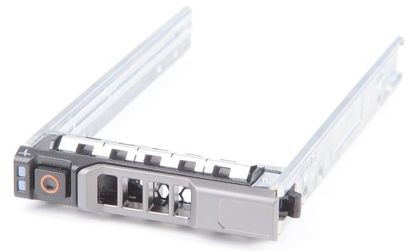 DELL 2.5" SFF SAS / SATA Hot Swap  Disk Tray - Generation 11 - 0G176J / G176J / WX387