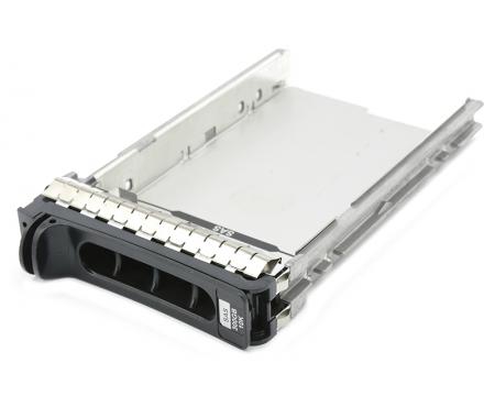 DELL 3.5" SAS / SATA Hot Swap  Hard Disk ohišje - 0F9541