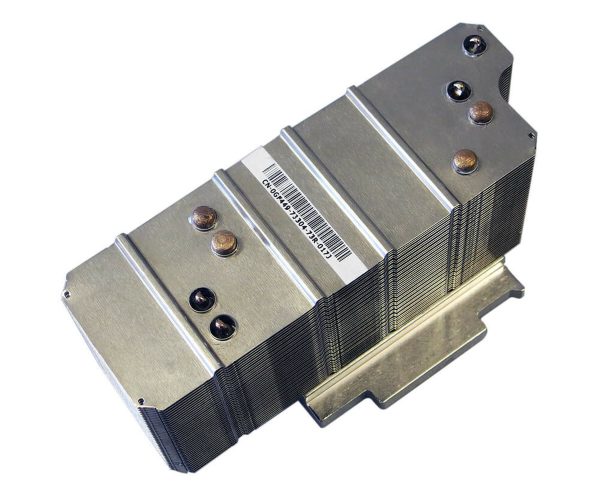 DELL Heatsink - PowerEdge 2950 - 0GF449