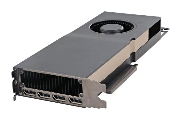 Dell nVidia RTX 4500 ADA 24GB GDDR6 grafična kartica - MD4G1