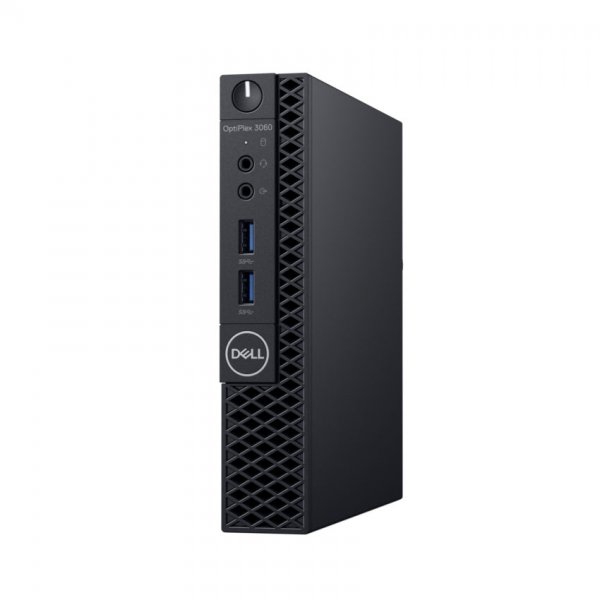 DELL OptiPlex 3060 MFF i5-8500T 2.10GHz / 3.50GHz