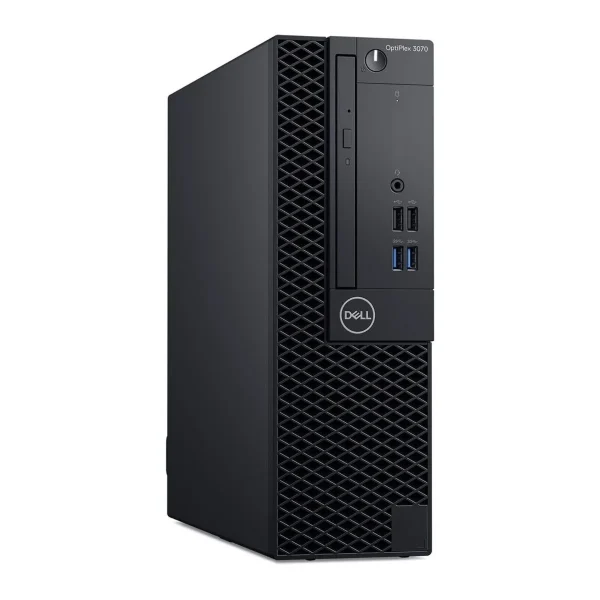 DELL OptiPlex 3070 SFF tower i3-9100 3.60GHz/ 4.20GHz