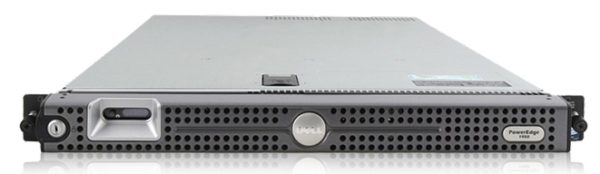 DELL PowerEdge 1950 2x Intel Xeon 5160 3.0 GHz
