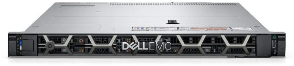 Dell PowerEdge R450