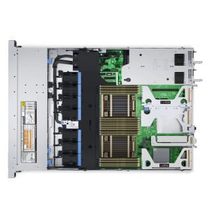 Intel Xeon Silver 4309Y