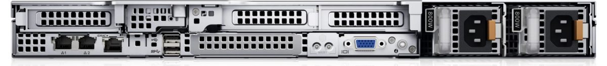 Dell PowerEdge R650xs