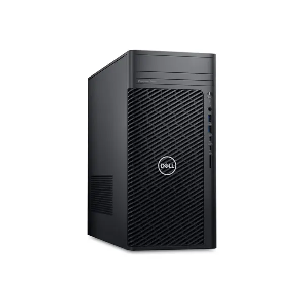 DELL Precision 3680 Intel Core i7 i7-14700 16 GB DDR5-SDRAM 512 GB SSD Windows 11 Pro Tower Workstation