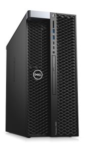 Dell Precision 5820 delovna postaja