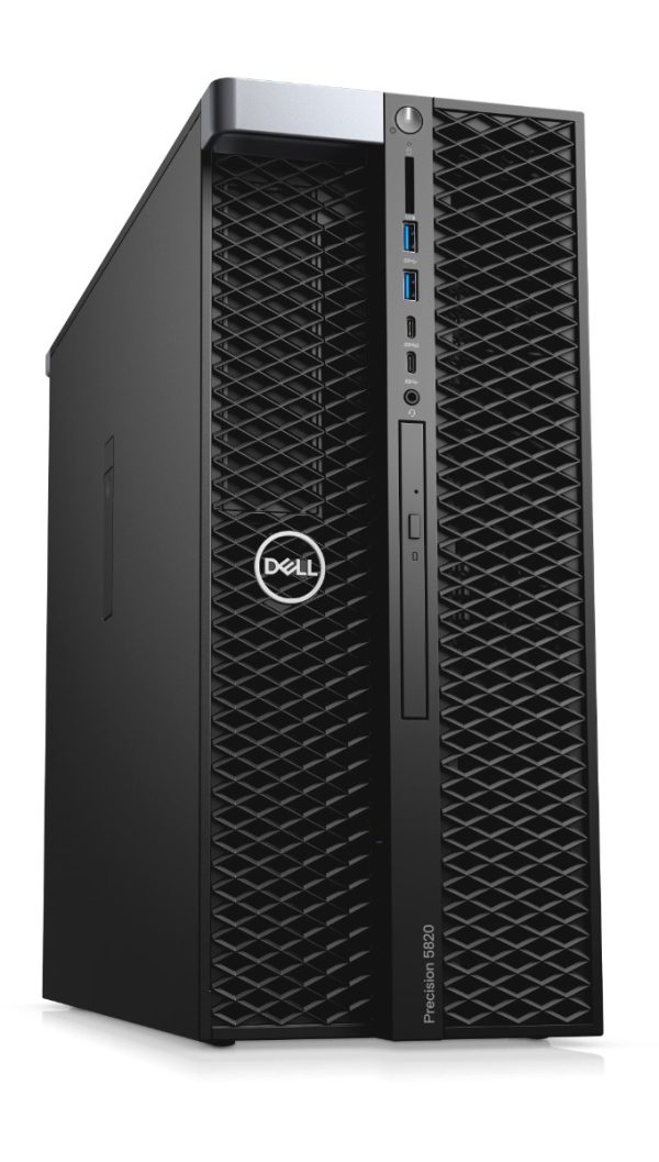 Dell Precision 5820 delovna postaja