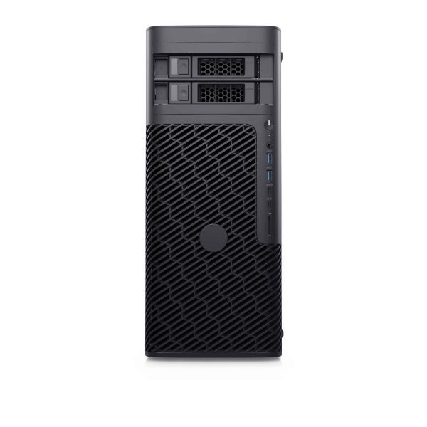 DELL Precision 5860 Xeon W5-2455X a 12 core