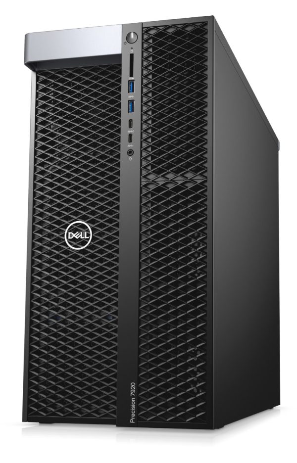 Dell Precision 7920 delovna postaja