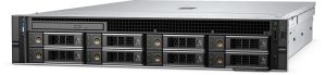 1x Intel Xeon 4410Y