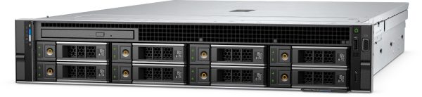 1x Intel Xeon 4410Y
