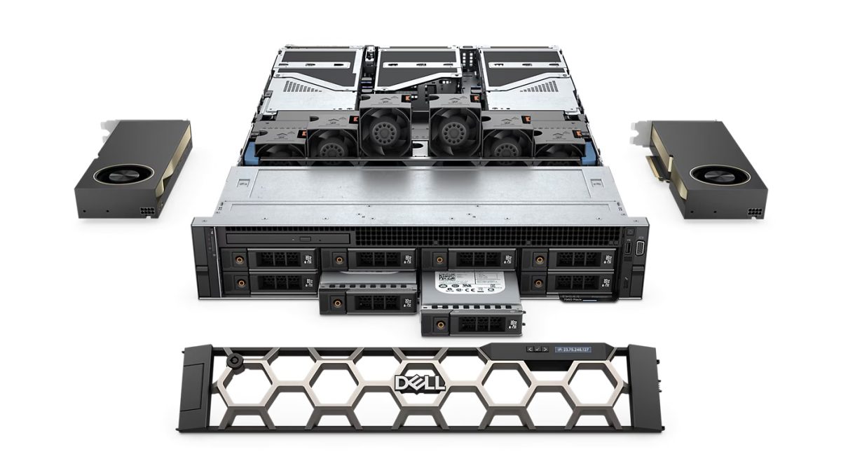 nVidia Quadro A4000 16 GB