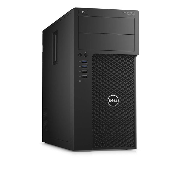 Delovna postaja Dell Precision 3620 E3-1240 v5