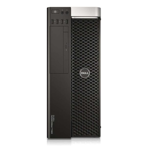 Delovna postaja Dell Precision T3610 E5-1620v2