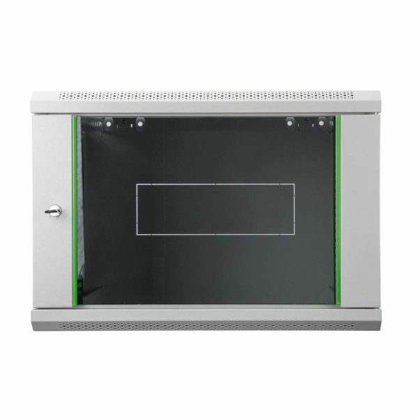 DIGITUS Professional Line DN-19 09-U-EC - Home - stenski - Siva