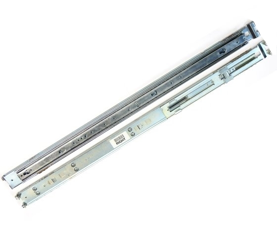 Fujitsu 19"  Rack Rails - Primergy RX300 S6 - A3C40091864