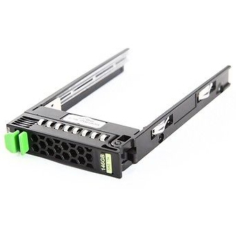 Fujitsu 2.5" SFF SAS / SATA Hot Swap  Disk ohišje za Primergy S6 / S7 / S8 server - A3C40101974