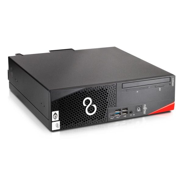 Fujitsu ESPRIMO D7011 Intel i3-10105 4c/8t 32 GB RAM DDR4 1 TB Win 10 Pro