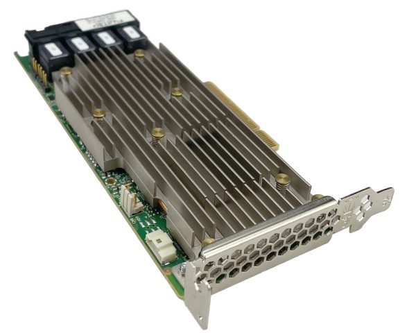 Fujitsu PRAID EP540i S26361-D3850-A100 12G 16-Port SATA/SAS RAID kontroler