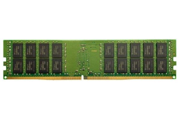 Fujitsu Server RAM 16GB (1x 16GB) DDR4-2133 R ECC PC4-17000 ECC registered