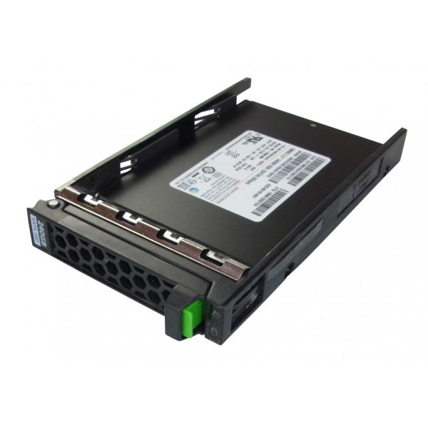 Fujitsu SSD SATA 6G 1.92TB READ-INT 3