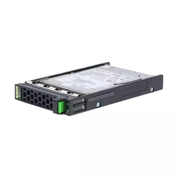 Fujitsu trdi disk 1.2 TB SAS HDD 12G 10K 512n 2.5in