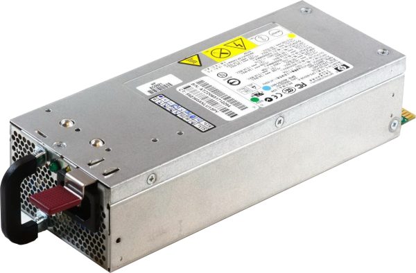 HP 1000 Watt Hot Swap Hot-Plug napajalnik - ProLiant ML350 / ML370 / DL380 G5