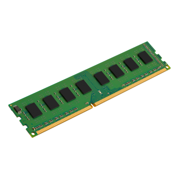 HP 16GB 2Rx4 PC3L-12800R DDR3 Registered Server-RAM Modul REG ECC - 713756-081