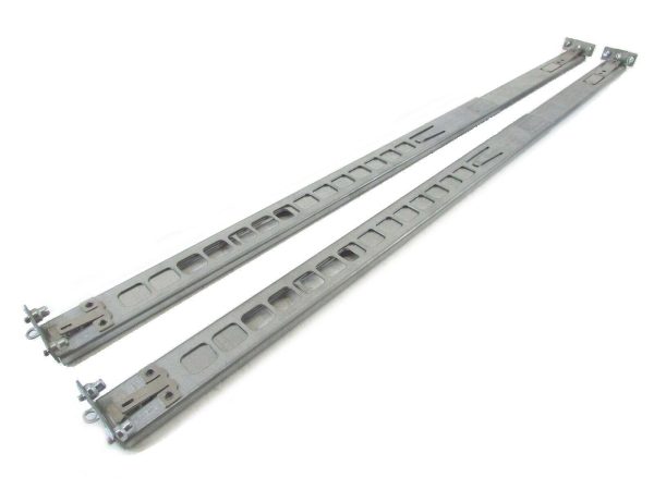 HP 19" Rack vodila / Rack Rails - ProLiant DL360 G4 / G4p / G5 / G6 / G7 - 364998-001 / 365002-002