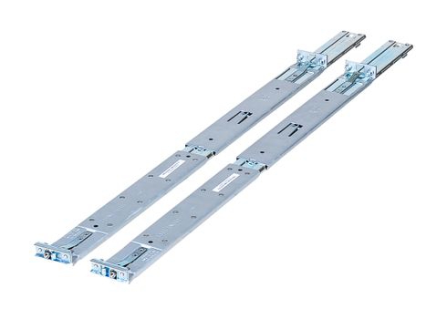 HP 19" Rack vodila / Rack Rails - ProLiant DL360e DL360p Gen8 SFF