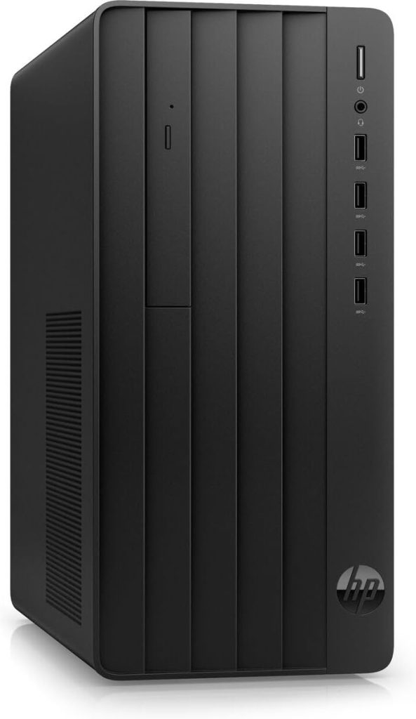 HP 290 G9 PC Desktop Intel Core i5-12500