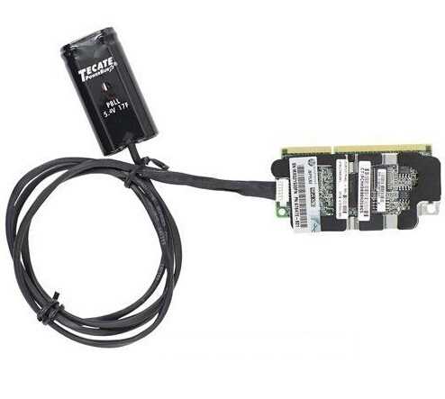 HP 512MB Flash Backed Write Cache (FBWC) Module for B120i