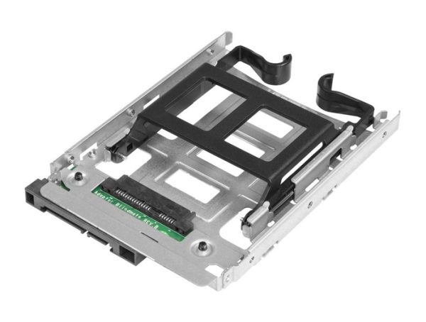 HP 668261-001 Adapter - ohišje diska 2.5" na 3.5" za HP Z400 Z420 Z440 Z600 Z620 Z640 Z800 Z820 Z840