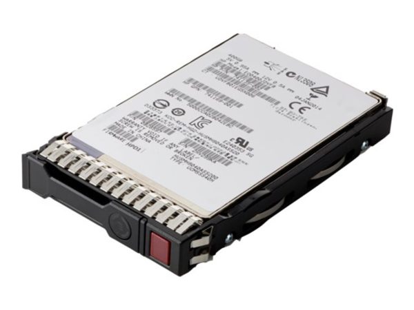 HP 800GB SATA SSD 6Gb/s 2.5" DS S3500 Series