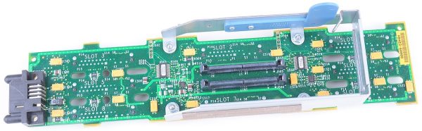 HP AB463-60006 SAS Disk Backplane rx3600 / rx6600