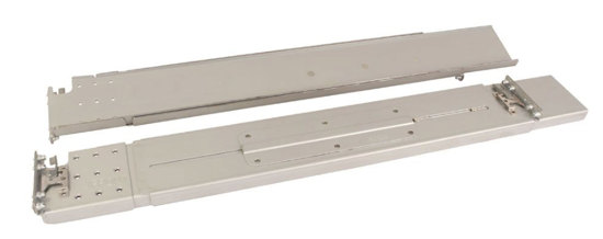 HP BladeCenter BL C3000 / C7000 19" Rackmount-Schienen - 409800-001