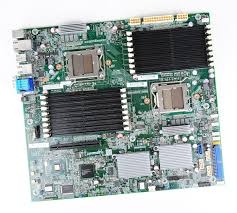 HP DL165 G5  Motherboard / System Board - 501360-001