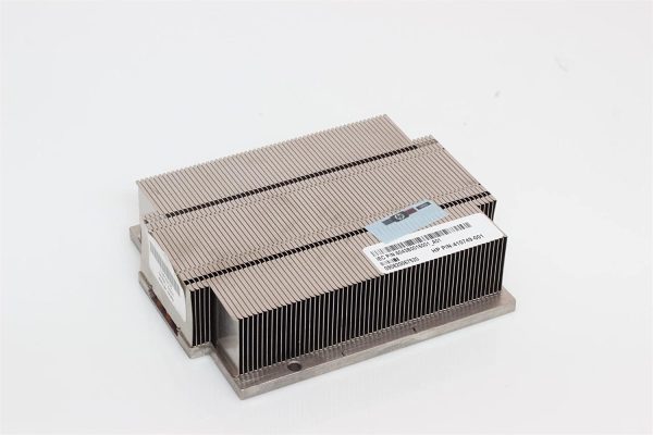 HP DL360 G5 CPU Heatsink - 410749-001