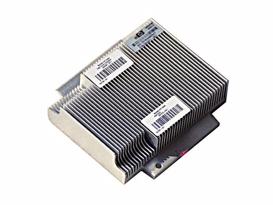 HP  Heatsink - ProLiant DL360 G6 / G7 - 507672-001 / 462628-001
