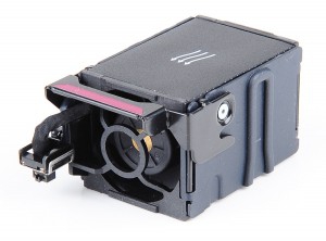 HP Hot Swap  Hot-Plug Chassis Fan - ProLiant DL360e / DL360p Gen8 - 667882-001