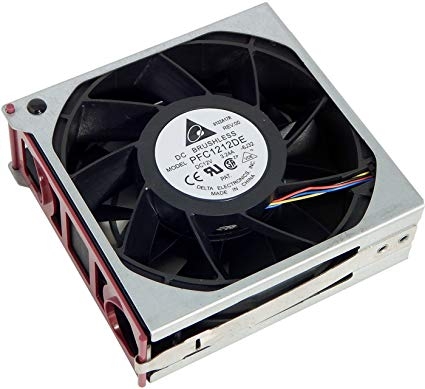 HP Hot Swap  Hot-Plug Chassis Fan - ProLiant DL580 G5 - 447594-001